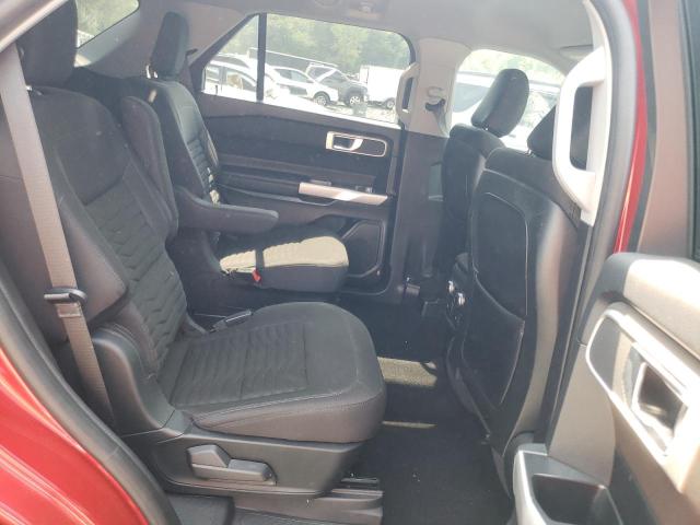 Zdjęcie 11 z aukcji – 2020 FORD EXPLORER X z VIN 1FMSK8DH4LGD12170