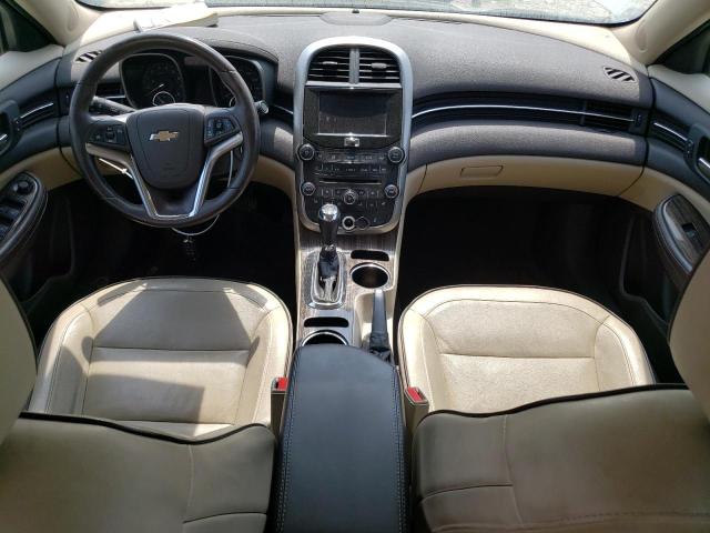 Photo 8 from auction – 2015 CHEVROLET MALIBU LTZ with VIN 1G11F5SL2FF303321