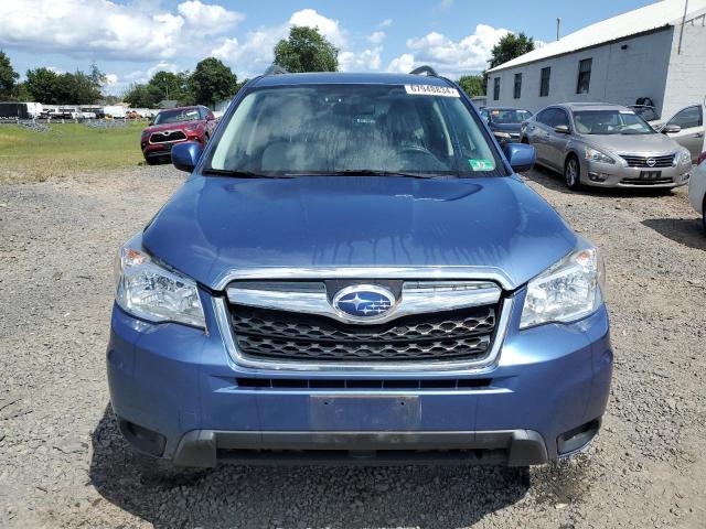 Photo 5 from auction – 2016 SUBARU FORESTER 2 with VIN JF2SJADC3GH548474