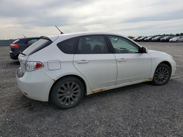 Photo 3 from auction – 2011 SUBARU IMPREZA 2. with VIN JF1GH6B6XBG827130