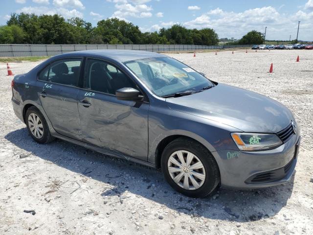 Photo 4 from auction – 2014 VOLKSWAGEN JETTA BASE with VIN 3VW2K7AJ3EM312527