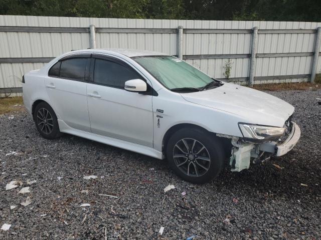 Photo 4 from auction – 2017 MITSUBISHI LANCER ES with VIN JA32U2FU0HU000604