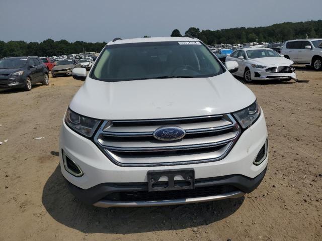 Photo 5 from auction – 2015 FORD EDGE SEL with VIN 2FMTK3J90FBC19078