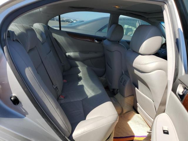 Photo 10 from auction – 2005 LEXUS ES 330 with VIN JTHBA30G355072999