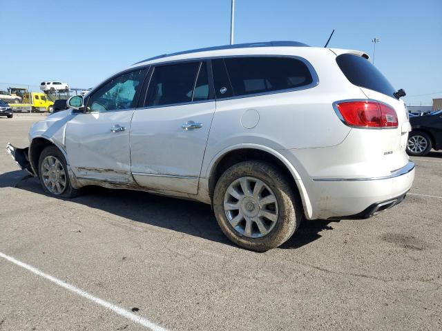Photo 2 from auction – 2017 BUICK ENCLAVE with VIN 5GAKVCKDXHJ273823