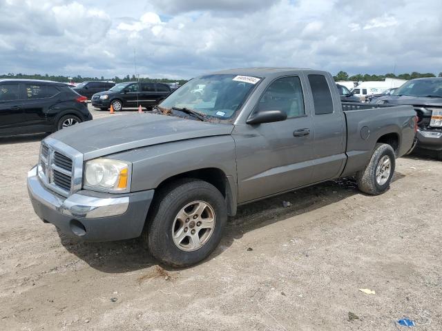 Photo 1 from auction – 2005 DODGE DAKOTA SLT with VIN 1D7HE42N55S223141
