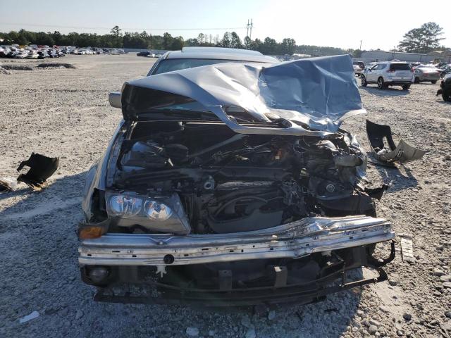 Photo 5 from auction – 2005 BMW 325 XI with VIN WBAEU33425PR17026