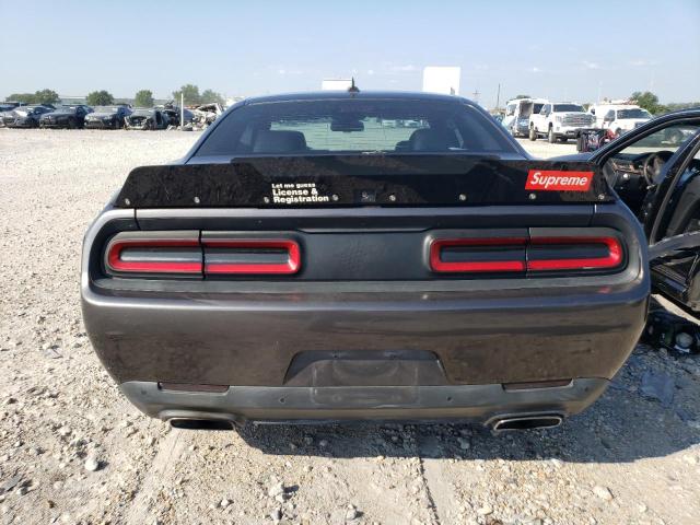 Photo 6 from auction – 2016 DODGE CHALLENGER with VIN 2C3CDZFJ1GH164681