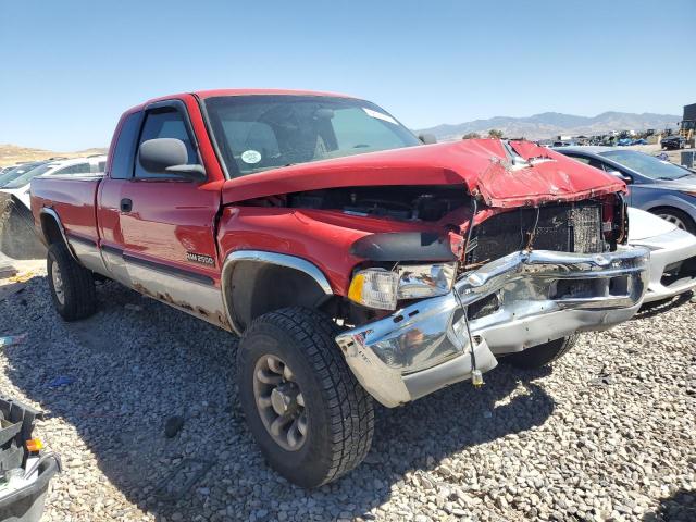 Photo 4 from auction – 1999 DODGE RAM 2500 with VIN 1B7KF2366XJ519447