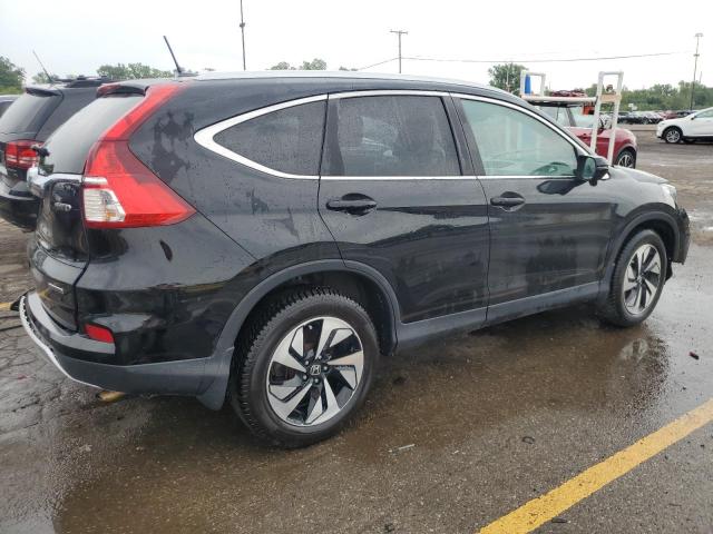 Photo 3 from auction – 2016 HONDA CR-V TOURI with VIN 5J6RM4H94GL137029