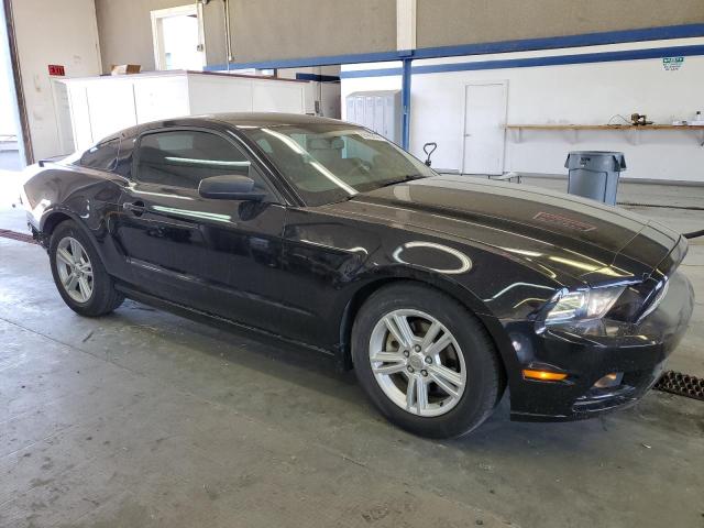 Photo 4 from auction – 2014 FORD MUSTANG with VIN 1ZVBP8AM2E5252425