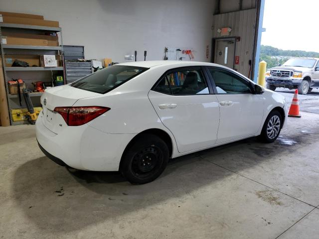 Photo 3 from auction – 2017 TOYOTA COROLLA L with VIN 2T1BURHE0HC875985