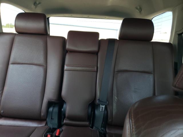 Photo 10 from auction – 2016 TOYOTA 4RUNNER SR with VIN JTEBU5JR1G5288546