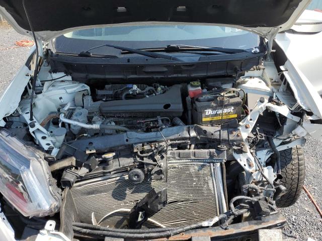 Photo 12 from auction – 2016 NISSAN ROGUE S with VIN KNMAT2MV9GP710562