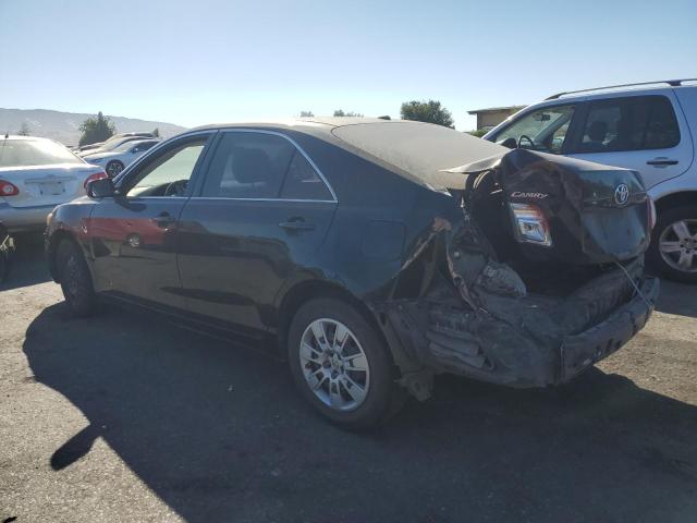 Photo 2 from auction – 2011 TOYOTA CAMRY BASE with VIN 4T1BF3EK6BU125644