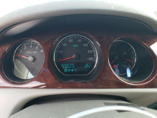 Photo 9 from auction – 2006 BUICK LUCERNE CX with VIN 1G4HD57206U195669