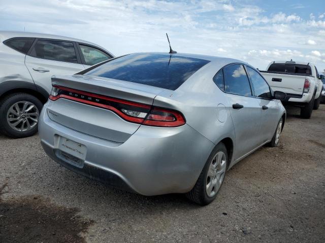 Photo 3 from auction – 2013 DODGE DART SE with VIN 1C3CDFAA1DD100722