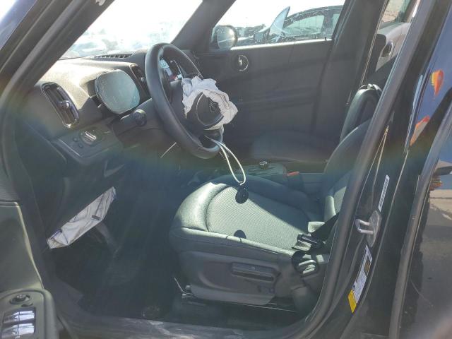 Photo 7 from auction – 2022 MINI COOPER COU with VIN WMZ23BR07N3N34844