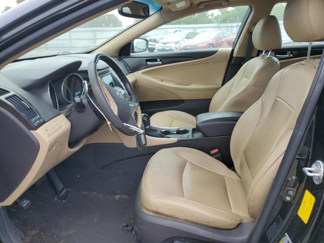 Photo 7 from auction – 2011 HYUNDAI SONATA SE with VIN 5NPEC4AB9BH288935