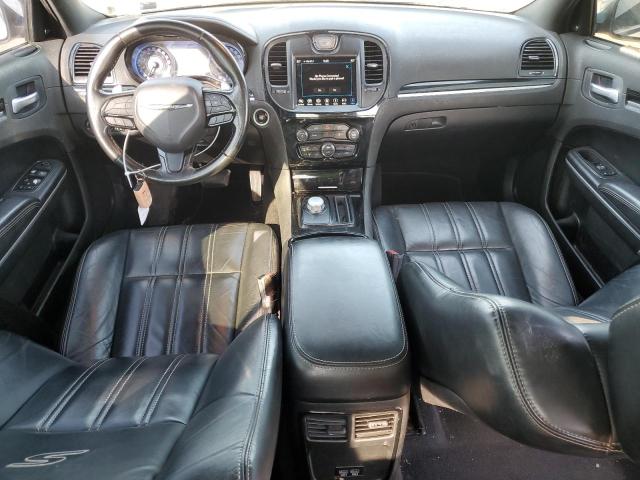 Photo 8 from auction – 2019 CHRYSLER 300 S with VIN 2C3CCABG4KH628621