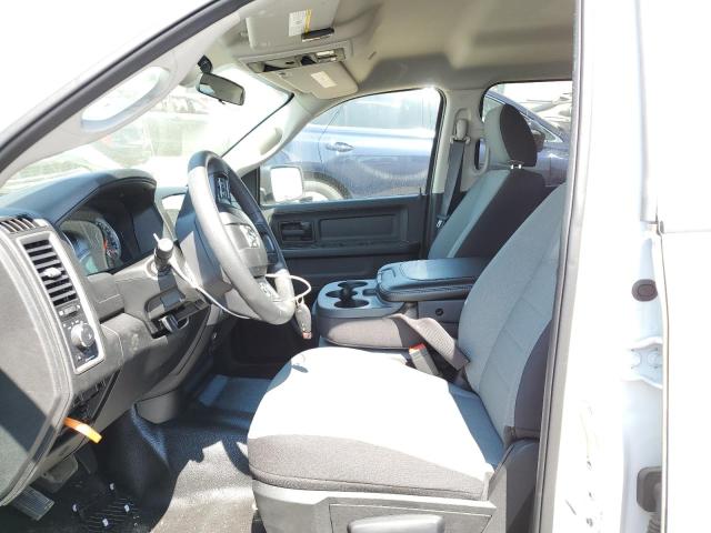 Photo 7 from auction – 2023 RAM 1500 CLASS with VIN 3C6RR7KT4PG531647