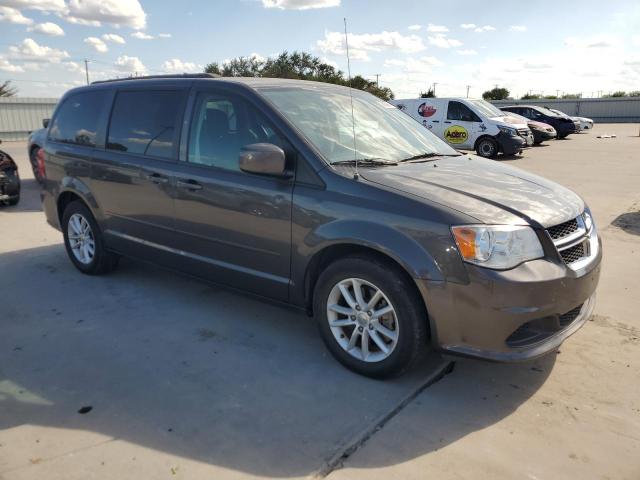 Photo 4 from auction – 2016 DODGE GRAND CARA with VIN 2C4RDGCG2GR201850