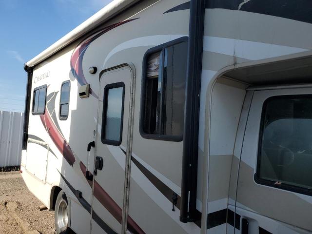 Photo 9 from auction – 2015 THOR CHATEAU with VIN 1FDWE3FS0FDA02253