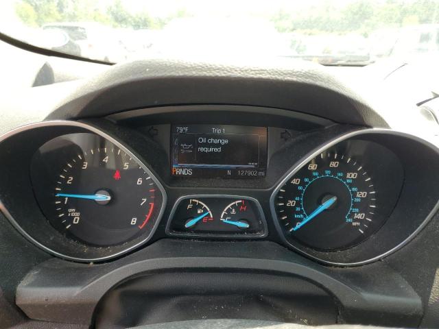 Photo 9 from auction – 2014 FORD ESCAPE TIT with VIN 1FMCU9JX0EUC66535