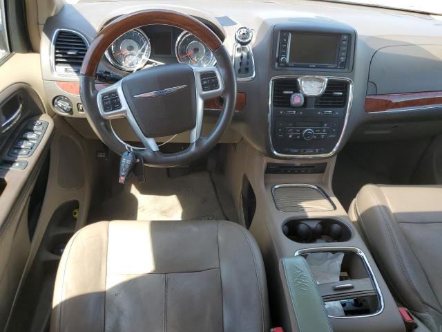 Photo 8 from auction – 2014 CHRYSLER TOWN & COU with VIN 2C4RC1GG3ER115700