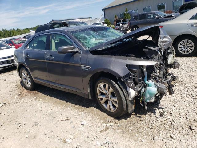 Photo 4 from auction – 2012 FORD TAURUS SEL with VIN 1FAHP2EW8CG118077