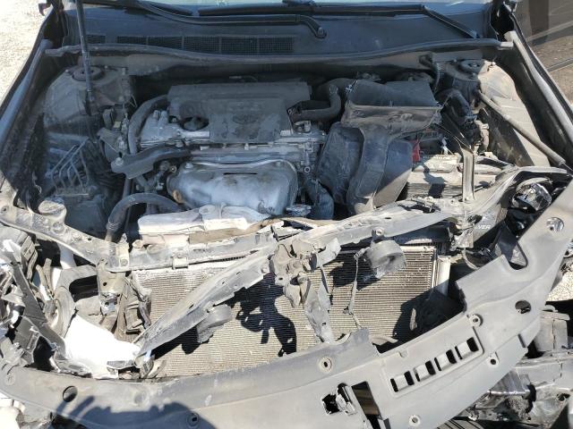 Photo 11 from auction – 2017 TOYOTA CAMRY LE with VIN 4T1BF1FK4HU784592