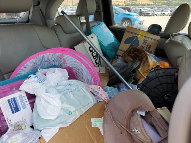 Photo 10 from auction – 2012 HONDA ODYSSEY EX with VIN 5FNRL5H63CB092487
