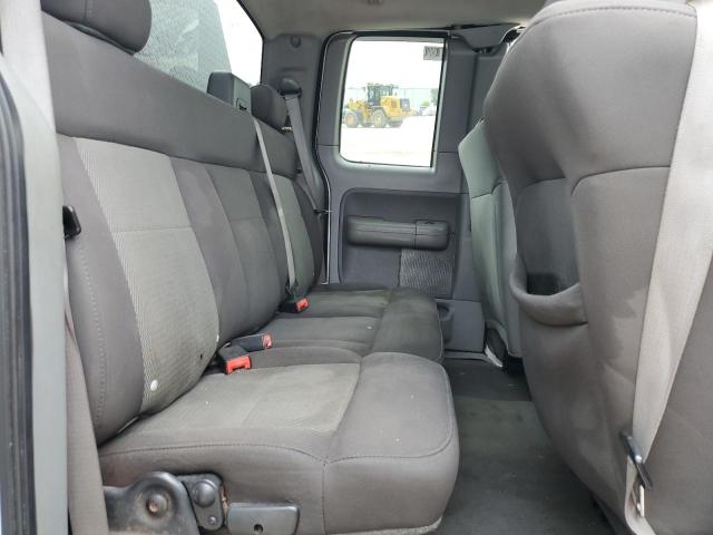 Photo 10 from auction – 2006 FORD F150 with VIN 1FTRX14W96NB64074