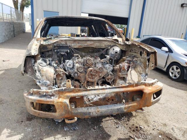 Photo 5 from auction – 2004 FORD F150 SUPER with VIN 1FTPW14564KC28085