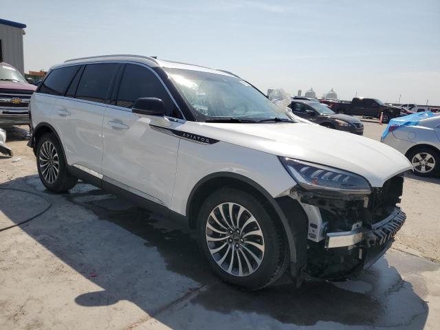 Photo 4 from auction – 2023 LINCOLN AVIATOR RE with VIN 5LM5J7WC1PGL23366