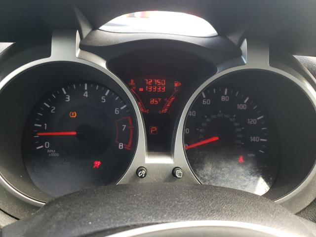 Photo 9 from auction – 2015 NISSAN JUKE S with VIN JN8AF5MR2FT505087