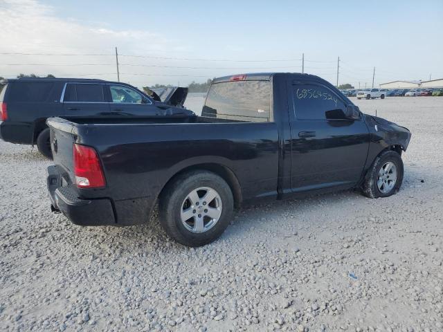 Photo 3 from auction – 2017 RAM 1500 ST with VIN 3C6JR6AT0HG687324
