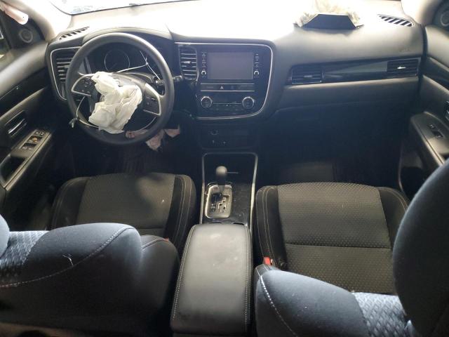 Photo 8 from auction – 2019 MITSUBISHI OUTLANDER with VIN JA4AD2A39KZ055083