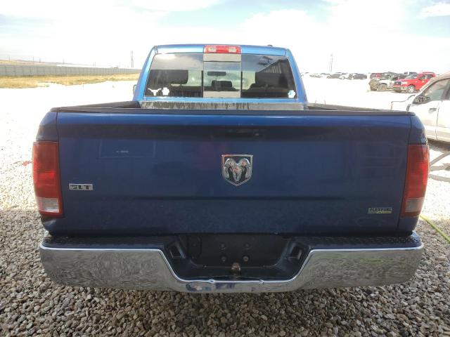 Photo 6 from auction – 2011 DODGE RAM 1500 with VIN 1D7RB1GP5BS519939