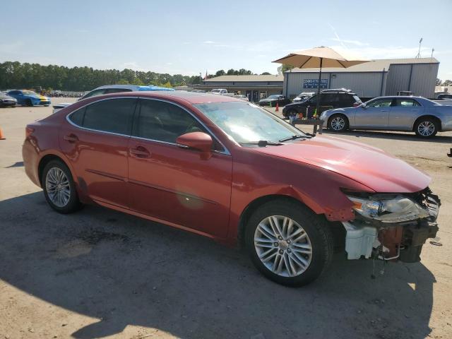 Photo 4 from auction – 2014 LEXUS ES 350 with VIN JTHBK1GG8E2097180