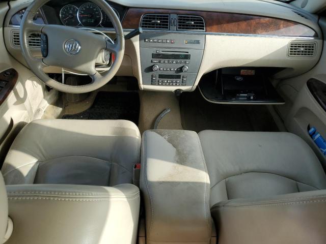 Photo 8 from auction – 2007 BUICK LACROSSE C with VIN 2G4WD582671145278