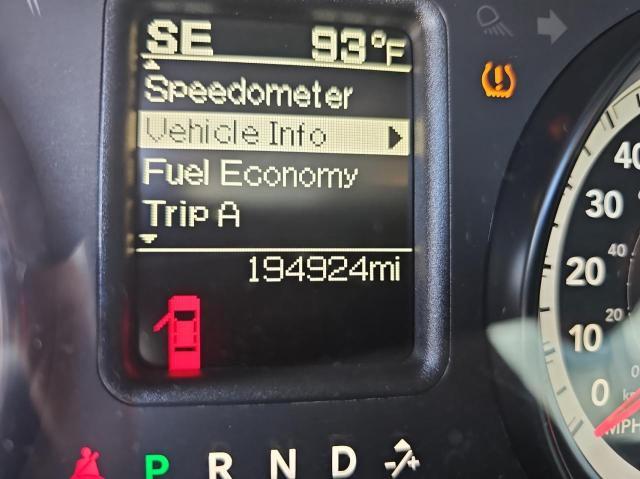 Photo 8 from auction – 2014 RAM 1500 SLT with VIN 1C6RR6GT3ES278099
