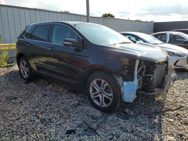 Photo 4 from auction – 2016 FORD EDGE TITAN with VIN 2FMPK4K92GBB92683
