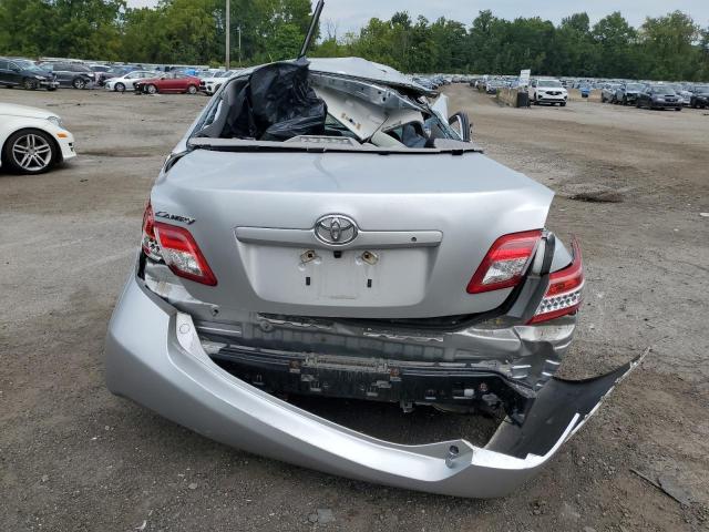 Photo 6 from auction – 2010 TOYOTA CAMRY BASE with VIN 4T4BF3EK5AR052559