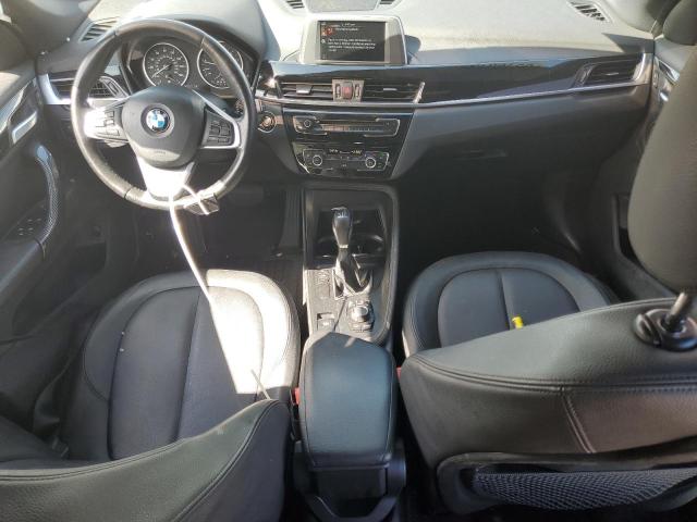 Photo 8 from auction – 2017 BMW X1 SDRIVE2 with VIN WBXHU7C39H5H34355