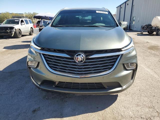 Photo 5 from auction – 2022 BUICK ENCLAVE ES with VIN 5GAERBKW9NJ168988