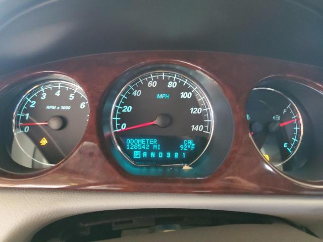 Photo 9 from auction – 2007 BUICK LUCERNE CX with VIN 1G4HD57217U141296