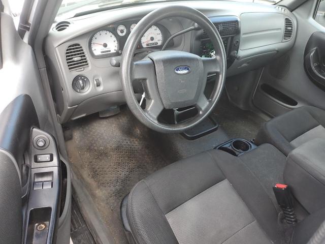 Photo 8 from auction – 2010 FORD RANGER SUP with VIN 1FTKR4EE4APA29083