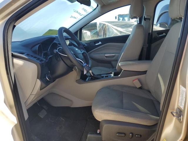 Photo 7 from auction – 2017 FORD ESCAPE SE with VIN 1FMCU0GD8HUA13699