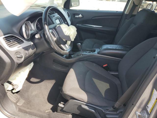 Photo 7 from auction – 2018 DODGE JOURNEY SE with VIN 3C4PDCAB4JT347159